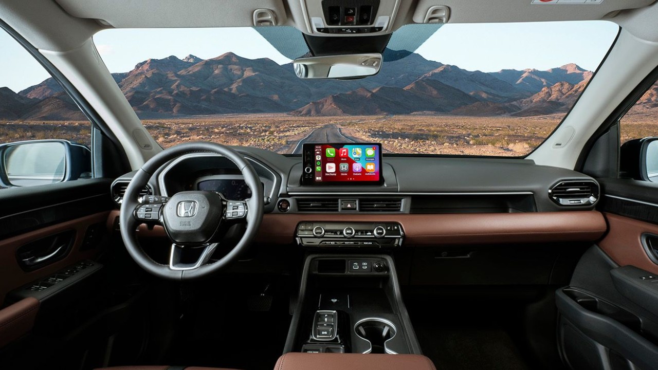 Honda Pilot 2025 Price Uae Virginia Davidson